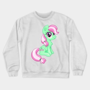 G4 Minty Crewneck Sweatshirt